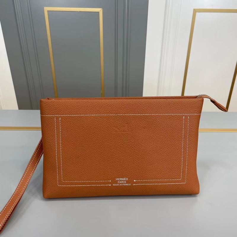 Mens Hermes Clutch Bags